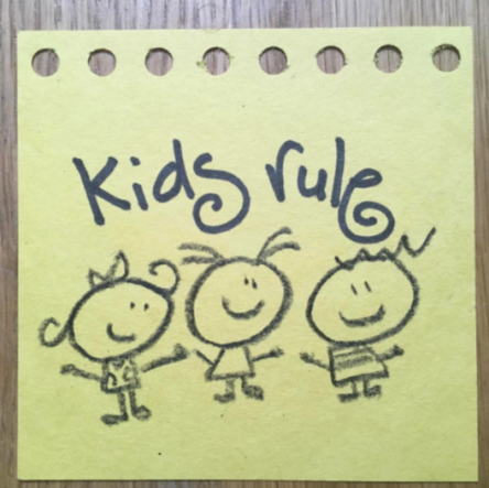 kids-rule